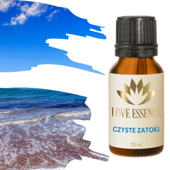 Mieszanka Czyste Zatoki