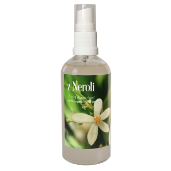 Hydrolat z Neroli