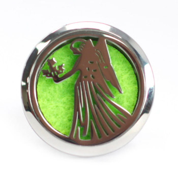 Biżuteria samochodowa - dyfuzor