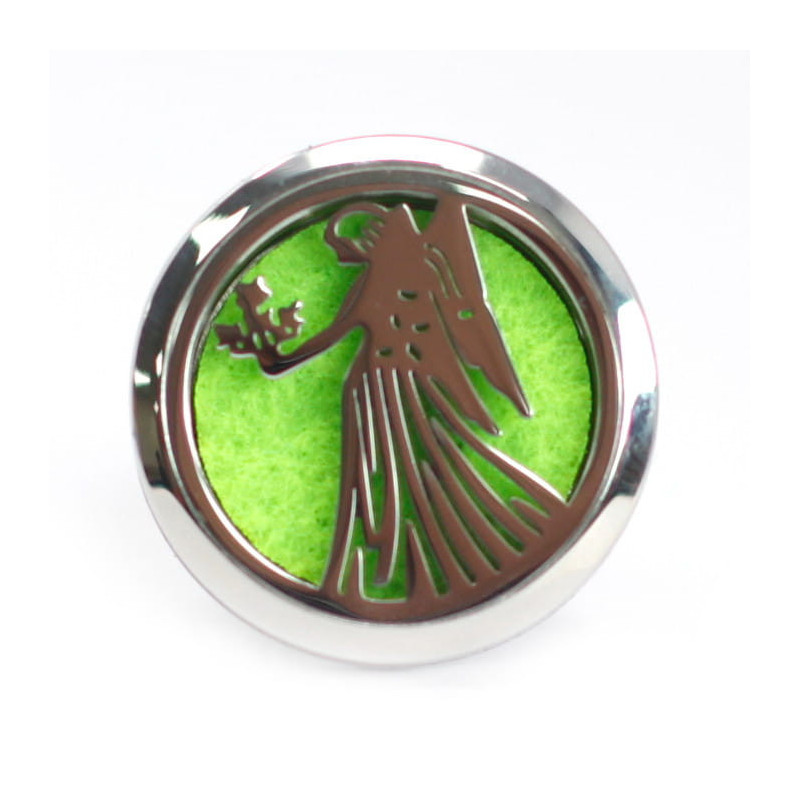 Biżuteria samochodowa - dyfuzor