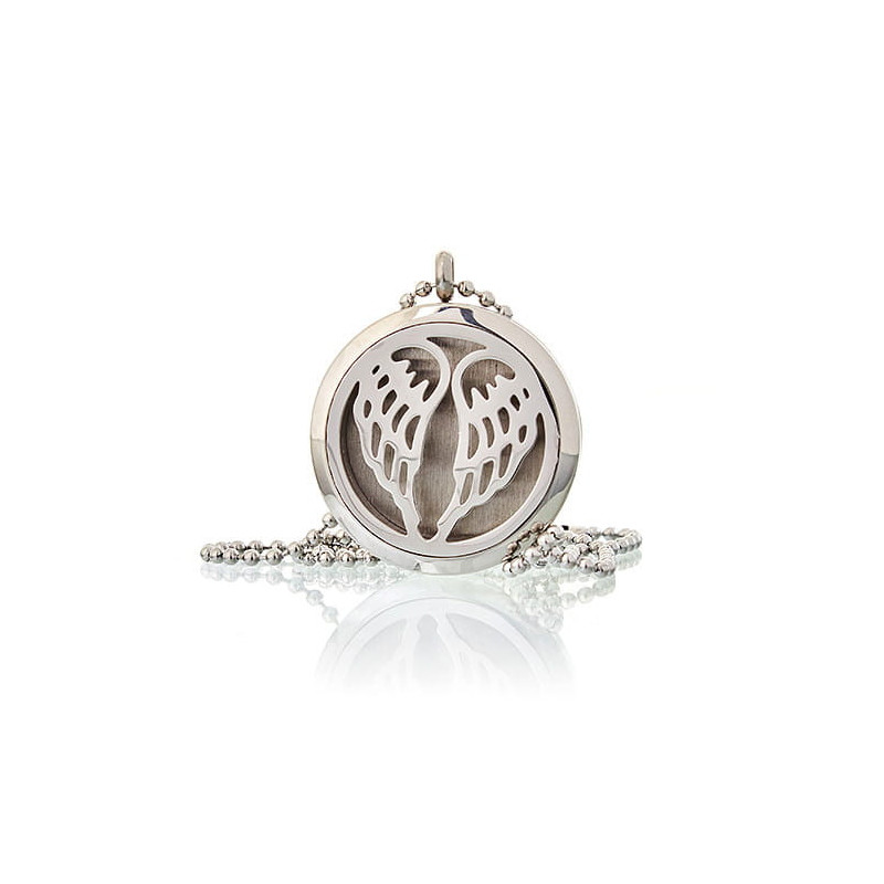 Naszyjnik  aromaterapeutyczny